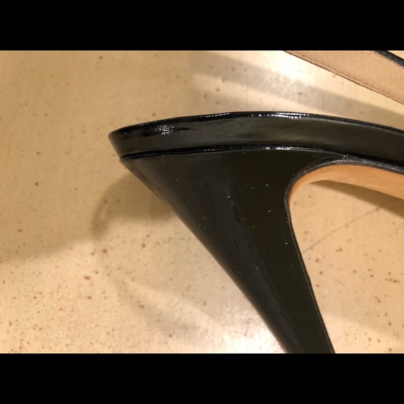 Adorable Kate Spade Sling-backs - Picture 7 of 7